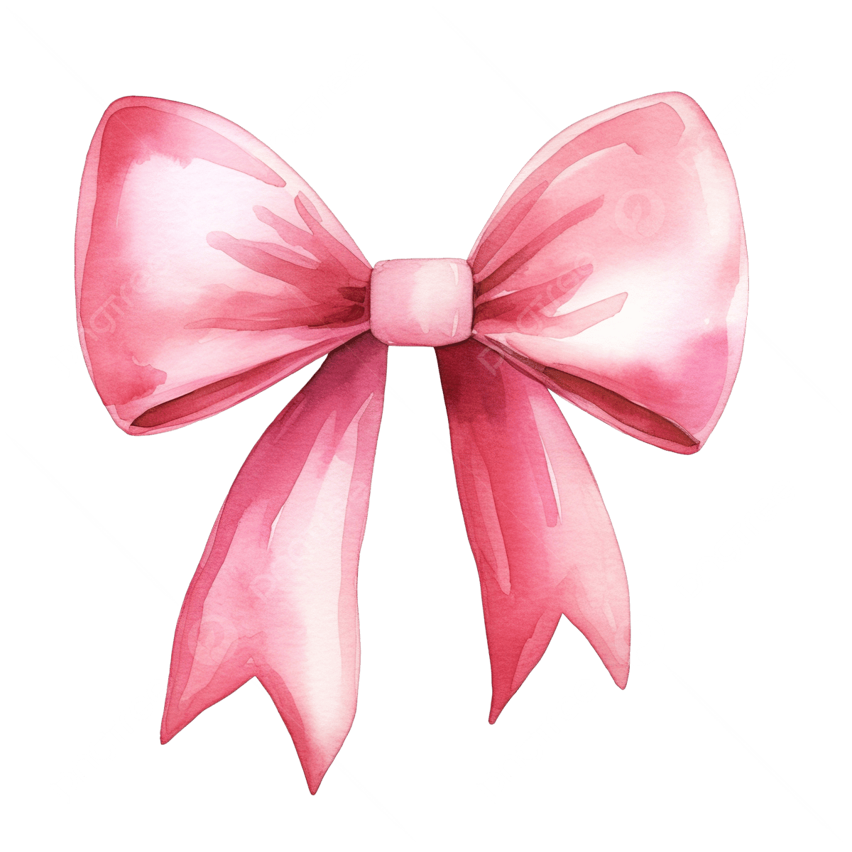 Pink & Bows Icon
