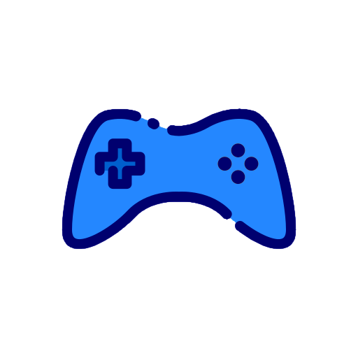 Game Controller Icon