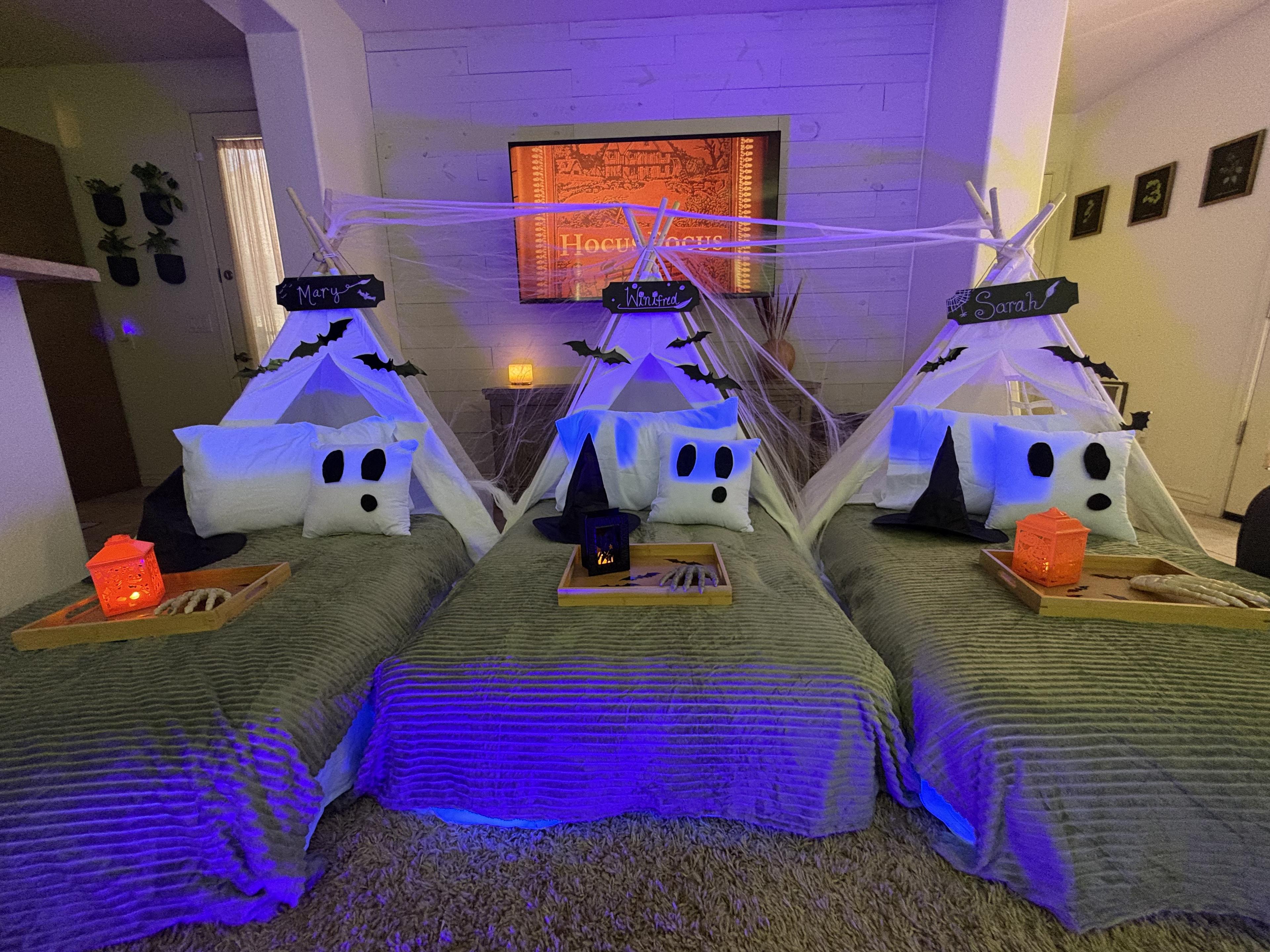 Classic Halloween