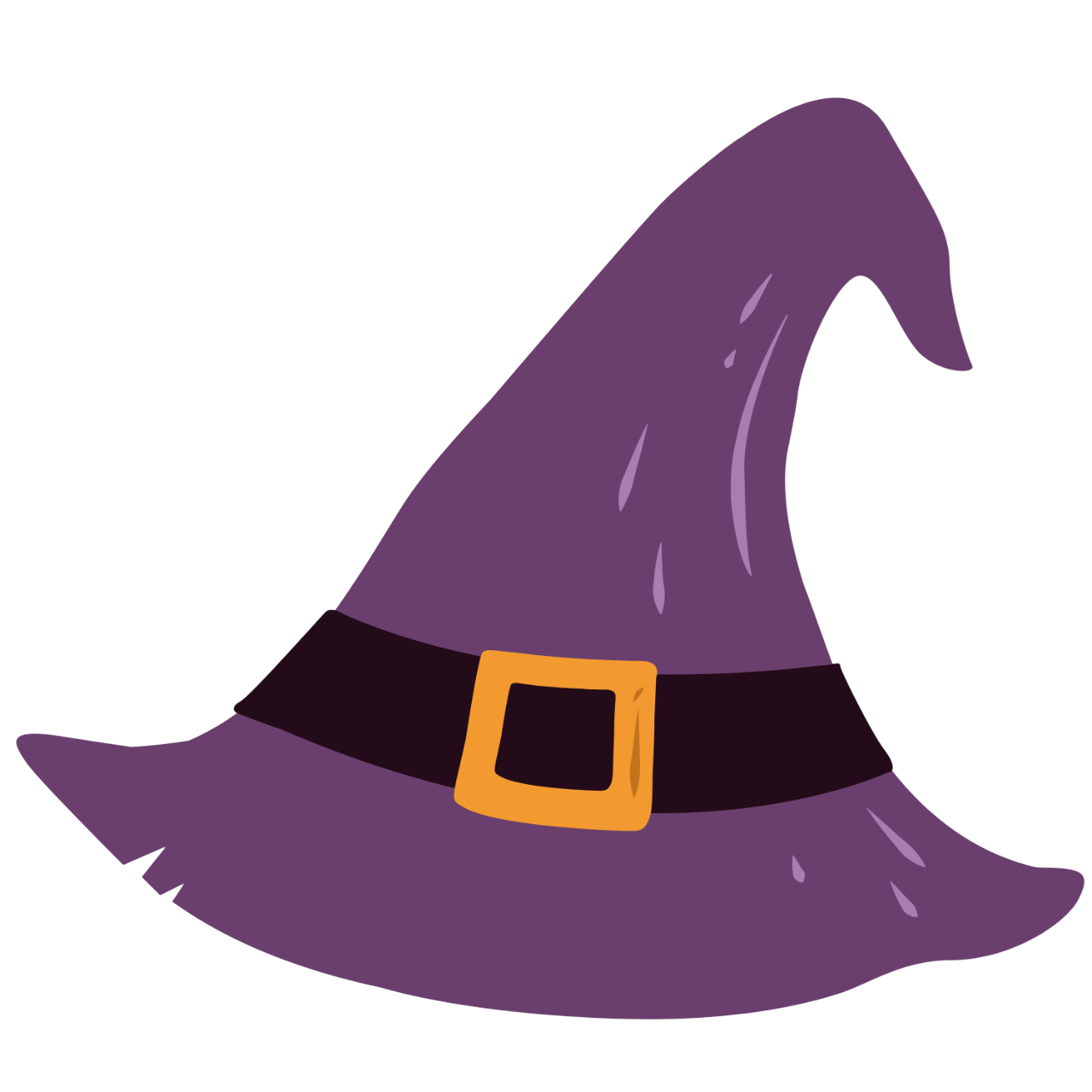 Witch Hat Icon