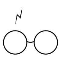 Harry Potter Icon